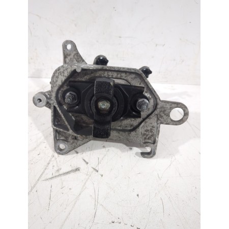 Recambio de soporte motor izquierdo para nissan qashqai ii (j11, j11_) 1.5 dci referencia OEM IAM 112221641R  