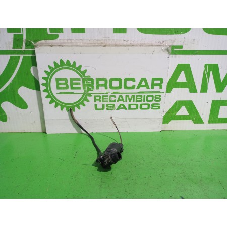 Recambio de bomba limpia para citroën berlingo 1.9 d 600 furg. referencia OEM IAM 9632984980  