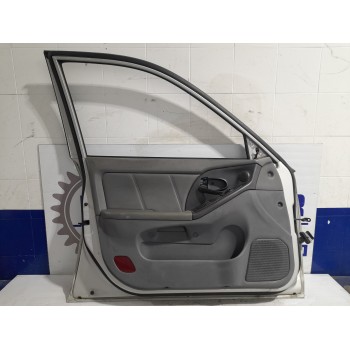 Recambio de puerta delantera izquierda para hyundai elantra (xd) 2.0 crdi cat referencia OEM IAM 760032D042  