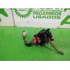 Recambio de resistencia calefaccion para renault kangoo (f/kc0) expression referencia OEM IAM 7701050890  