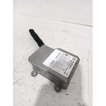Recambio de centralita airbag para volkswagen polo iv (9n_, 9a_) 1.9 sdi referencia OEM IAM 1C0909605K  