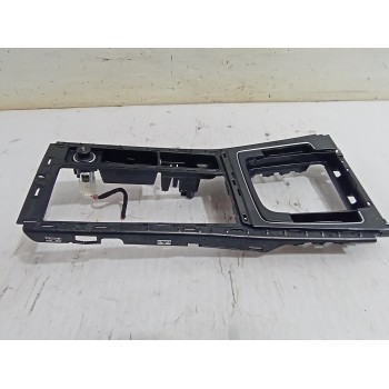 Recambio de moldura para volkswagen golf vii lim. (5g1) comfortline bluemotion referencia OEM IAM 5G1863245  