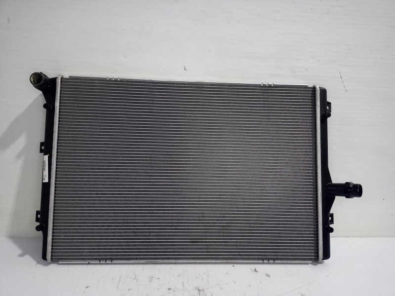 Recambio de radiador agua para volkswagen passat lim. (362) advance bluemotion referencia OEM IAM 3AA121253  
