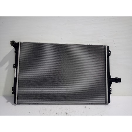 Recambio de radiador agua para volkswagen passat lim. (362) advance bluemotion referencia OEM IAM 3AA121253  