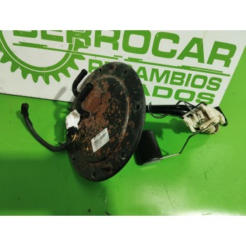 Recambio de aforador para kia carnival 2.9 crdi cat referencia OEM IAM 944604D101  