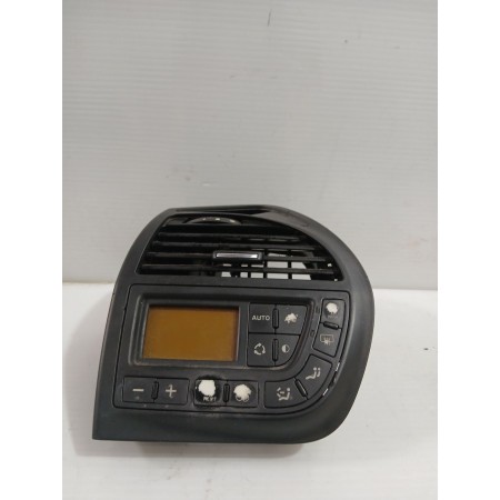 Recambio de mando climatizador para citroën c4 grand picasso i (ua_) 1.6 hdi referencia OEM IAM A83007700  