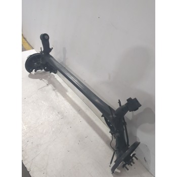 Recambio de puente trasero para toyota yaris active referencia OEM IAM 421100D520  