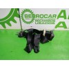 Recambio de cinturon seguridad delantero derecho para renault kangoo (f/kc0) expression referencia OEM IAM 43594  