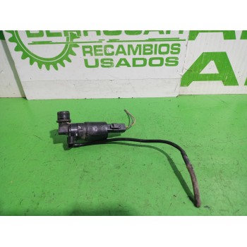 Recambio de bomba limpia para citroën berlingo 1.9 d 600 furg. referencia OEM IAM 9632984980  