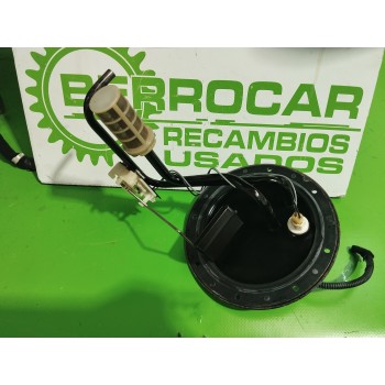 Recambio de aforador para kia carnival 2.9 crdi cat referencia OEM IAM 944604D101  