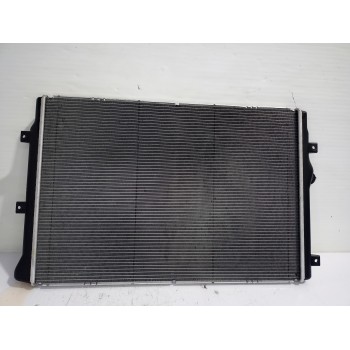 Recambio de radiador agua para volkswagen passat lim. (362) advance bluemotion referencia OEM IAM 3AA121253  