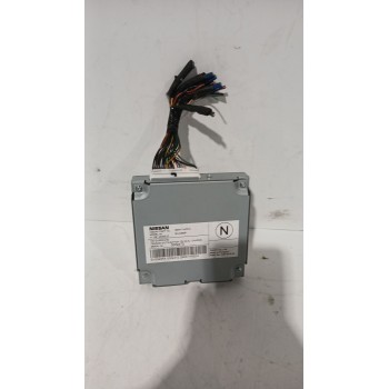 Recambio de modulo electronico para nissan qashqai ii (j11, j11_) 1.3 dig-t referencia OEM IAM 284A1HV01A  