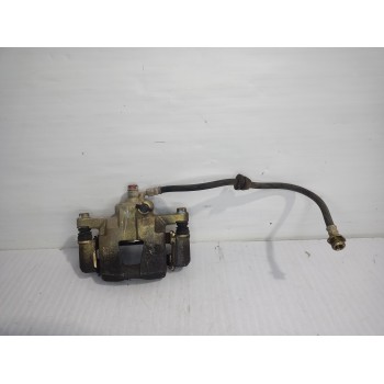 Recambio de pinza de freno delantera izquierda para chevrolet matiz s referencia OEM IAM 96426041  