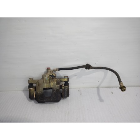 Recambio de pinza de freno delantera izquierda para chevrolet matiz s referencia OEM IAM 96426041  
