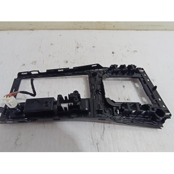Recambio de moldura para volkswagen golf vii lim. (5g1) comfortline bluemotion referencia OEM IAM 5G1863245  
