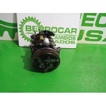 Recambio de compresor aire acondicionado para peugeot 508 active referencia OEM IAM 9800840380  