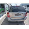 kia carnival del año 2009