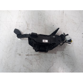 Recambio de pedal de freno para jeep avenger altitude referencia OEM IAM 9824311680  