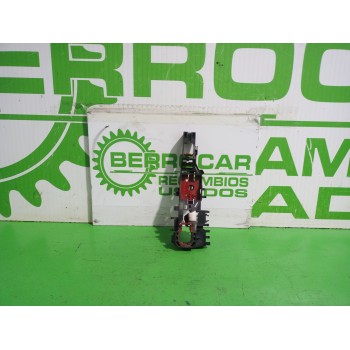 Recambio de maneta exterior delantera derecha para renault megane ii coupe/cabrio confort authentique referencia OEM IAM 8200028