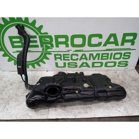 Recambio de deposito combustible para citroën c5 break 2.0 hdi referencia OEM IAM 9653952080  