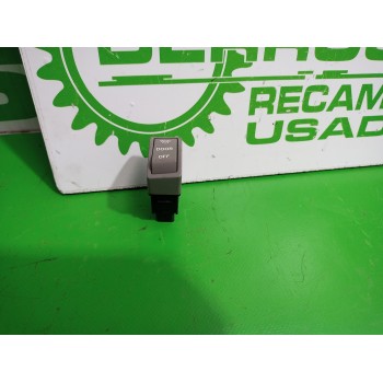 Recambio de interruptor para kia carnival 2.9 crdi cat referencia OEM IAM 933904D000K8  