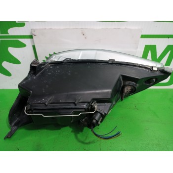 Recambio de faro derecho para ford focus berlina (cak) 1.8 tddi turbodiesel cat referencia OEM IAM 2M5113W029  