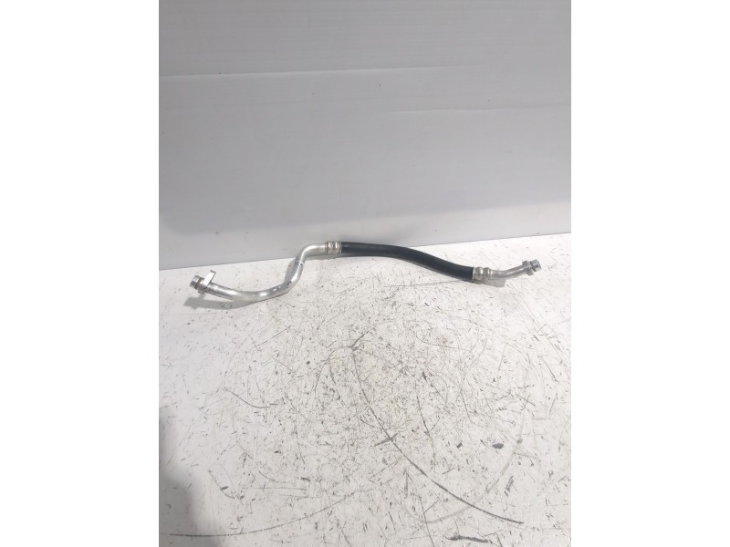 Recambio de tubos aire acondicionado para nissan qashqai ii (j11, j11_) 1.5 dci referencia OEM IAM 924804EA0B  