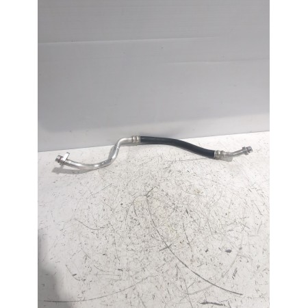 Recambio de tubos aire acondicionado para nissan qashqai ii (j11, j11_) 1.5 dci referencia OEM IAM 924804EA0B  