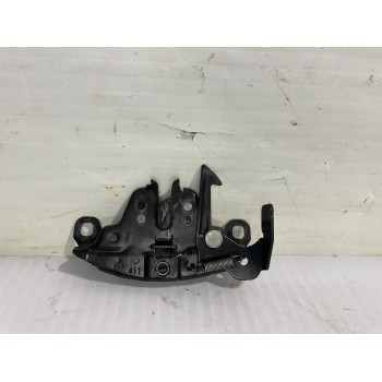 Recambio de cerradura capo para nissan micra (k12e) acenta referencia OEM IAM 65601AX610  