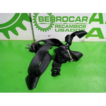 Recambio de cinturon seguridad delantero derecho para renault kangoo (f/kc0) expression referencia OEM IAM 43594  
