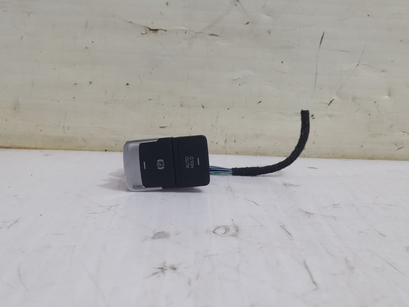 Recambio de palanca freno mano electrico para volkswagen golf vii lim. (5g1) comfortline bluemotion referencia OEM IAM 5G0527225