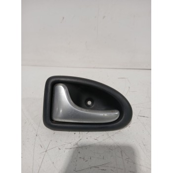 MANETA INTERIOR TRASERA IZQUIERDA 7700423887 