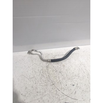 Recambio de tubos aire acondicionado para nissan qashqai ii (j11, j11_) 1.5 dci referencia OEM IAM 924804EA0B  