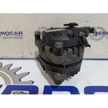 Recambio de alternador para peugeot partner kombi 1.6 blue-hdi fap referencia OEM IAM 9810525380  