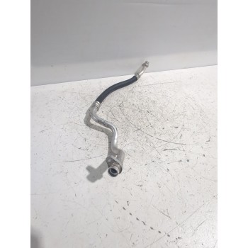 Recambio de tubos aire acondicionado para nissan qashqai ii (j11, j11_) 1.5 dci referencia OEM IAM 924804EA0B  