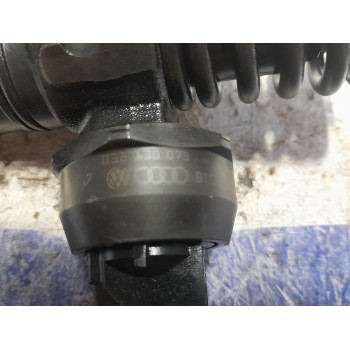 Recambio de inyector para volkswagen golf v berlina (1k1) 1.9 tdi referencia OEM IAM 038130073AG  