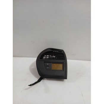 MANDO CLIMATIZADOR A83007600 