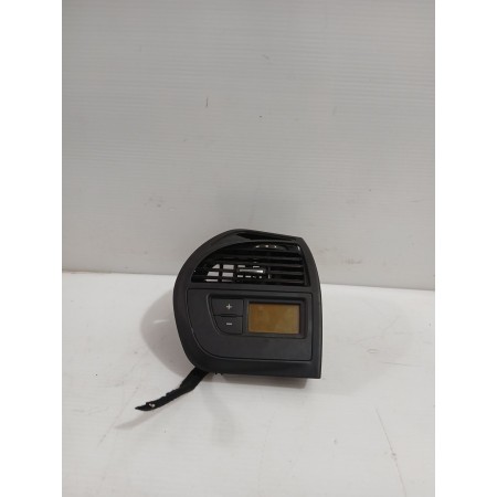 Recambio de mando climatizador para citroën c4 grand picasso i (ua_) 1.6 hdi referencia OEM IAM A83007600  