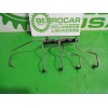 Recambio de rampa inyectora para peugeot 508 active referencia OEM IAM 9656391180  