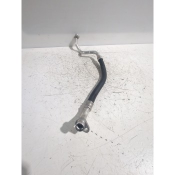 Recambio de tubos aire acondicionado para nissan qashqai ii (j11, j11_) 1.5 dci referencia OEM IAM 924804EA0B  