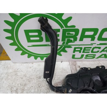 Recambio de deposito combustible para citroën c5 break 2.0 hdi referencia OEM IAM 9653952080  