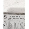 Recambio de centralita airbag para volkswagen polo iv (9n_, 9a_) 1.9 sdi referencia OEM IAM 1C0909605K  