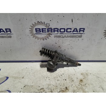 Recambio de inyector para volkswagen golf v berlina (1k1) 1.9 tdi referencia OEM IAM 038130073AG  