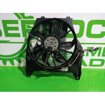 Recambio de electroventilador para renault kangoo (f/kc0) expression referencia OEM IAM 7701043966  