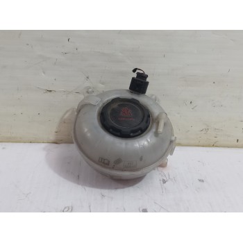 Recambio de deposito expansion para volkswagen golf vii lim. (5g1) comfortline bluemotion referencia OEM IAM 5Q0121407  