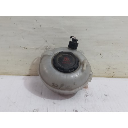 Recambio de deposito expansion para volkswagen golf vii lim. (5g1) comfortline bluemotion referencia OEM IAM 5Q0121407  