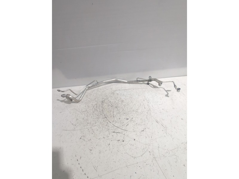 Recambio de tubos aire acondicionado para nissan qashqai ii (j11, j11_) 1.5 dci referencia OEM IAM 924464EA1A  