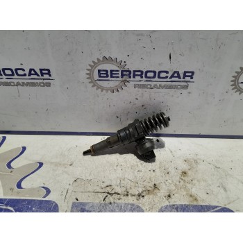 Recambio de inyector para volkswagen golf v berlina (1k1) 1.9 tdi referencia OEM IAM 038130073AG  