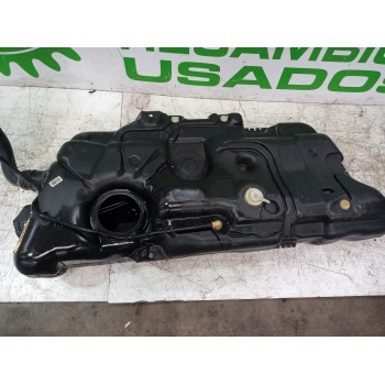 Recambio de deposito combustible para citroën c5 break 2.0 hdi referencia OEM IAM 9653952080  