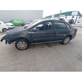 citroën c5 berlina del año 2007